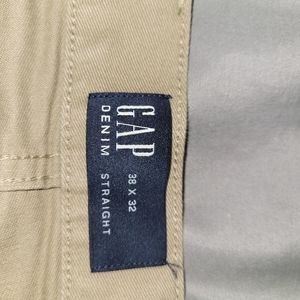 Gap Soft Denim(Cotton)